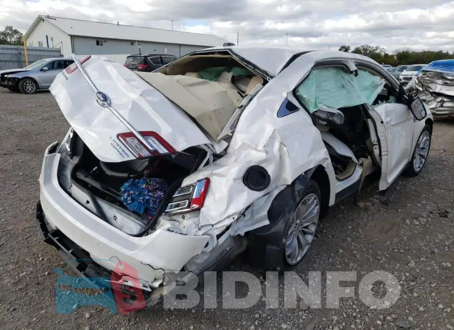 1FAHP2F82FG155002 Photo# 4