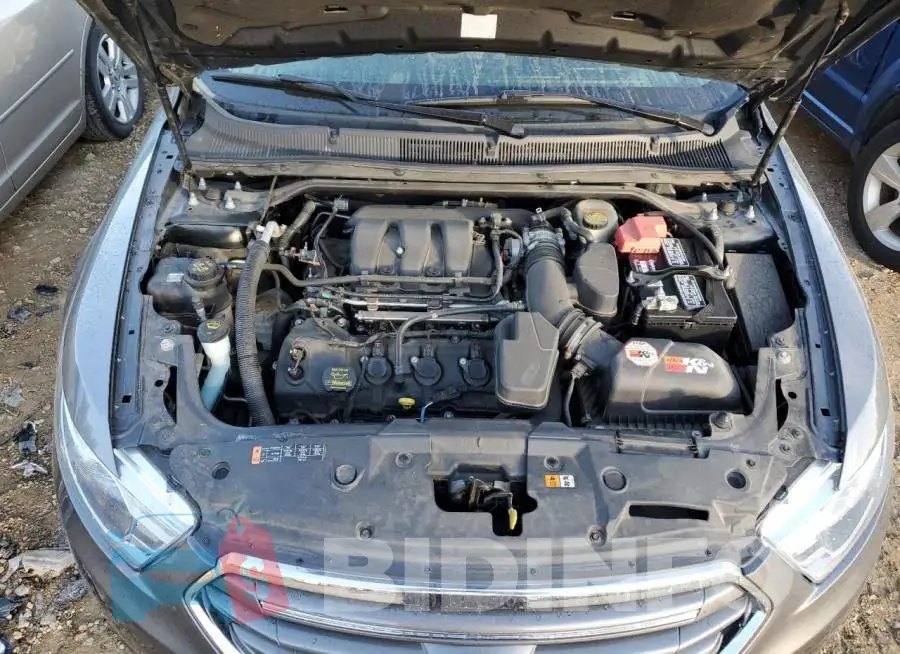 1FAHP2F83DG112222 Photo# 7