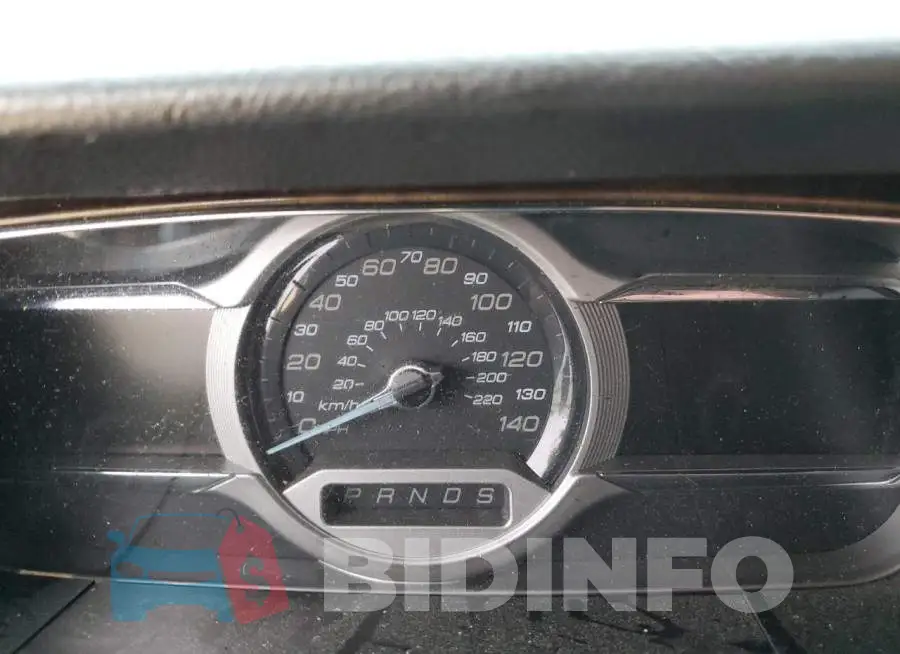 1FAHP2F83JG130229 Photo# 8