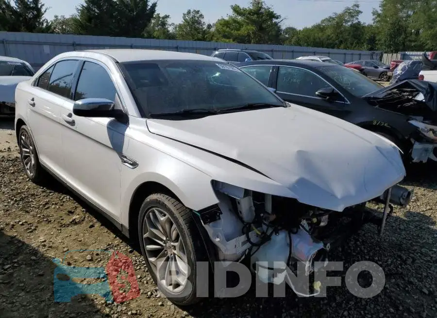 1FAHP2F86FG137716 Photo# 1