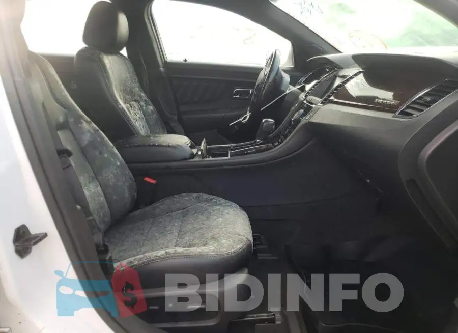 1FAHP2F87EG107834 Photo# 5