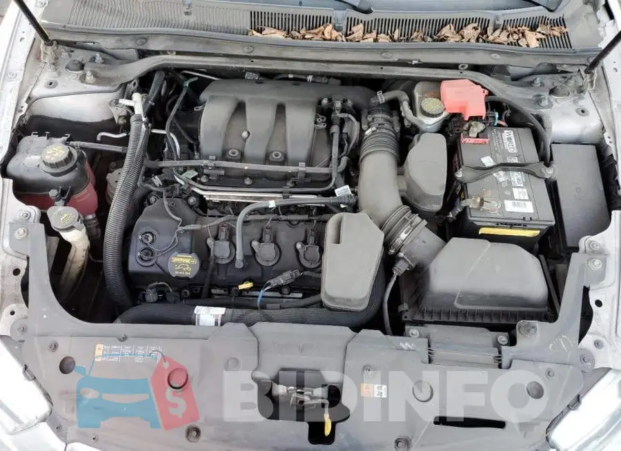 1FAHP2F88DG121031 Photo# 11