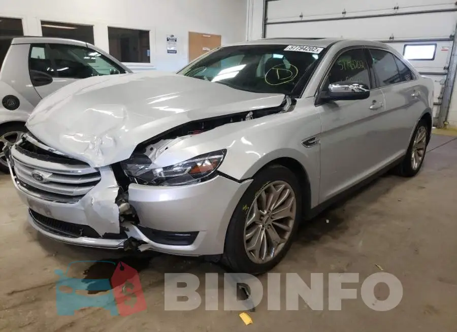 1FAHP2F88FG118343 Photo# 2