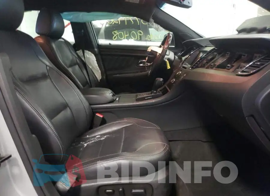 1FAHP2F88FG118343 Photo# 5