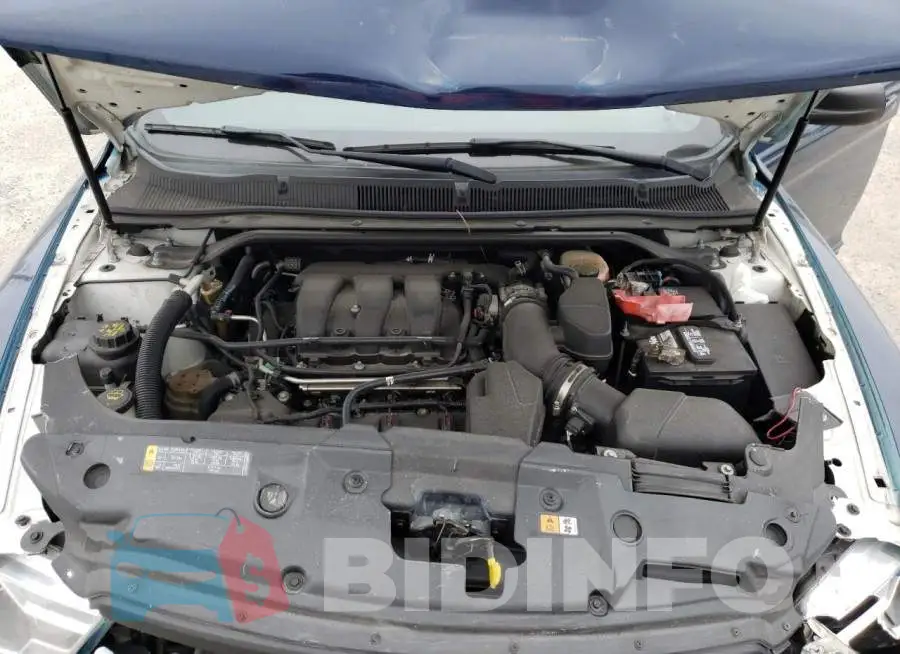 1FAHP2L81DG113423 Photo# 11
