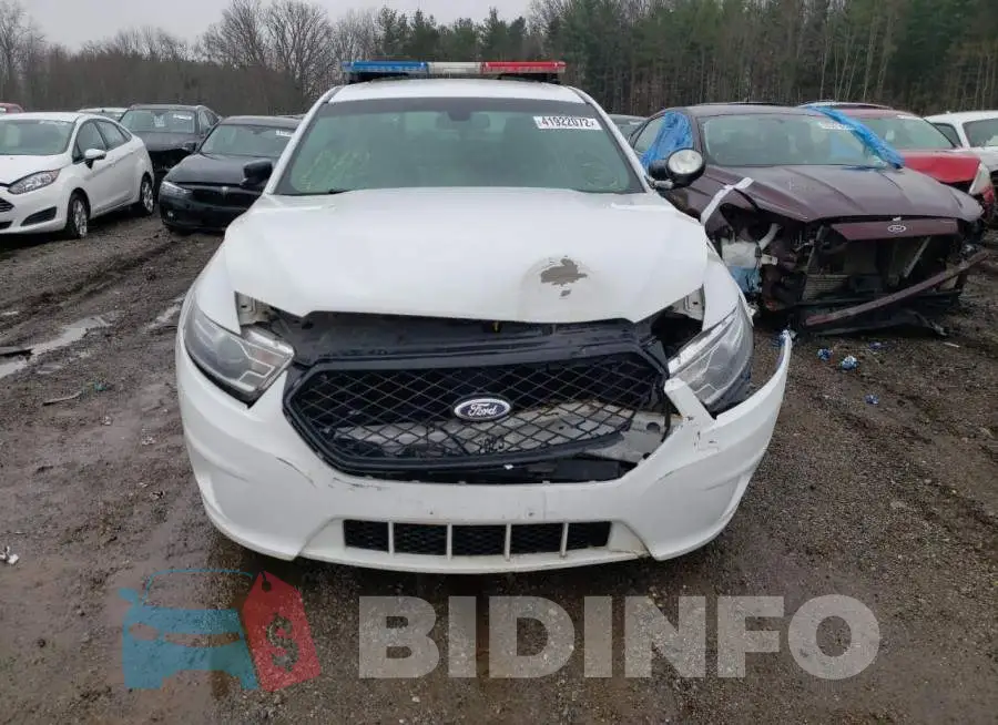 1FAHP2L83EG185564 Photo# 9