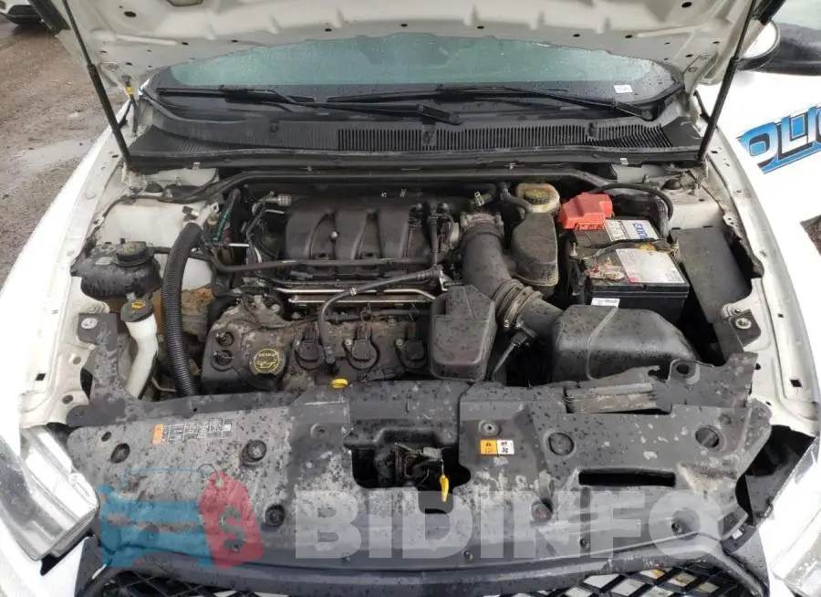 1FAHP2L83EG185564 Photo# 7
