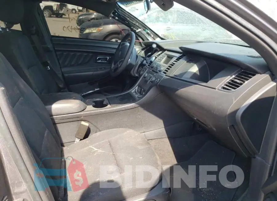 1FAHP2L83FG203885 Photo# 5