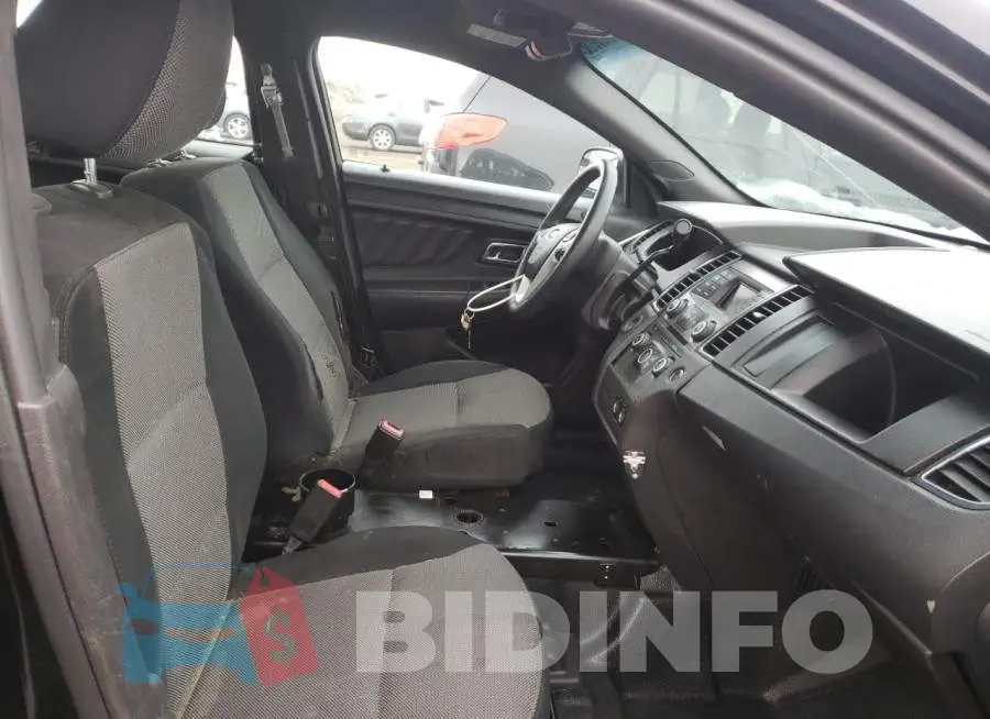 1FAHP2MK6EG104079 Photo# 5