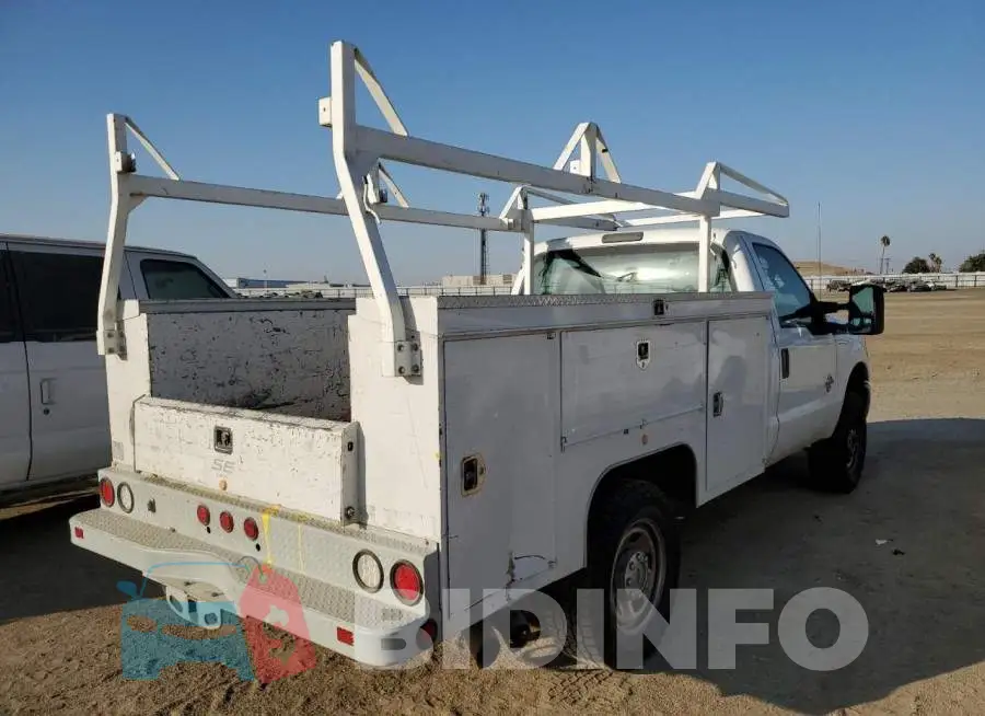 1FDRF3FT8FEC65605 Photo# 4
