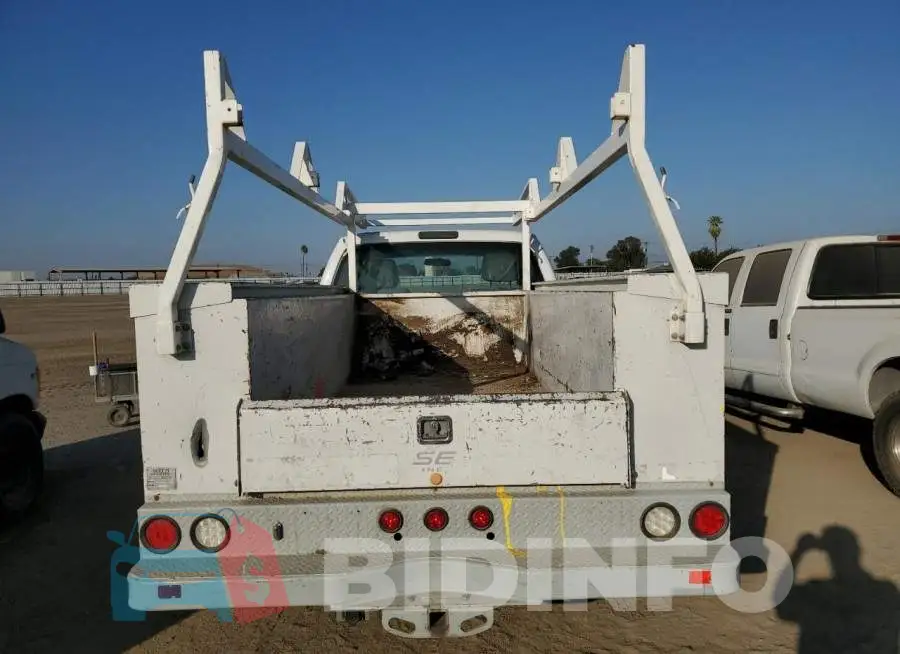 1FDRF3FT8FEC65605 Photo# 6