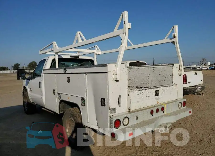 1FDRF3FT8FEC65605 Photo# 3