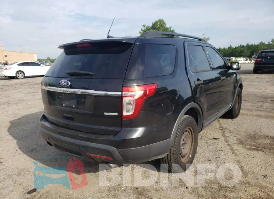 1FM5K7B92EGC27933 Photo# 4