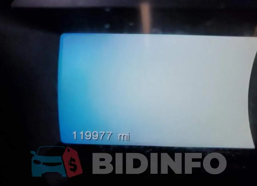 1FM5K7D83FGC57920 Photo# 8