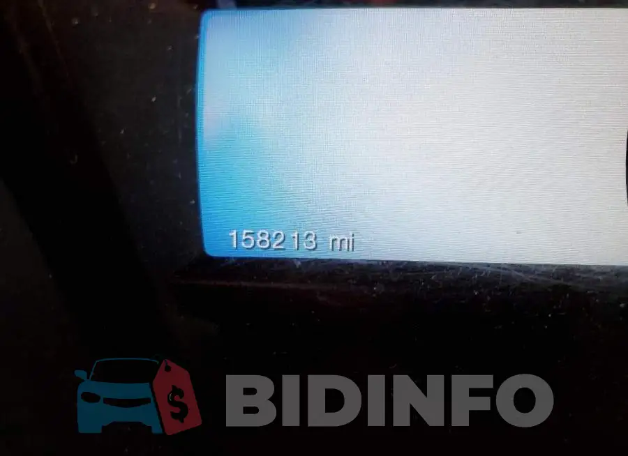 1FM5K7D85EGB61575 Photo# 8