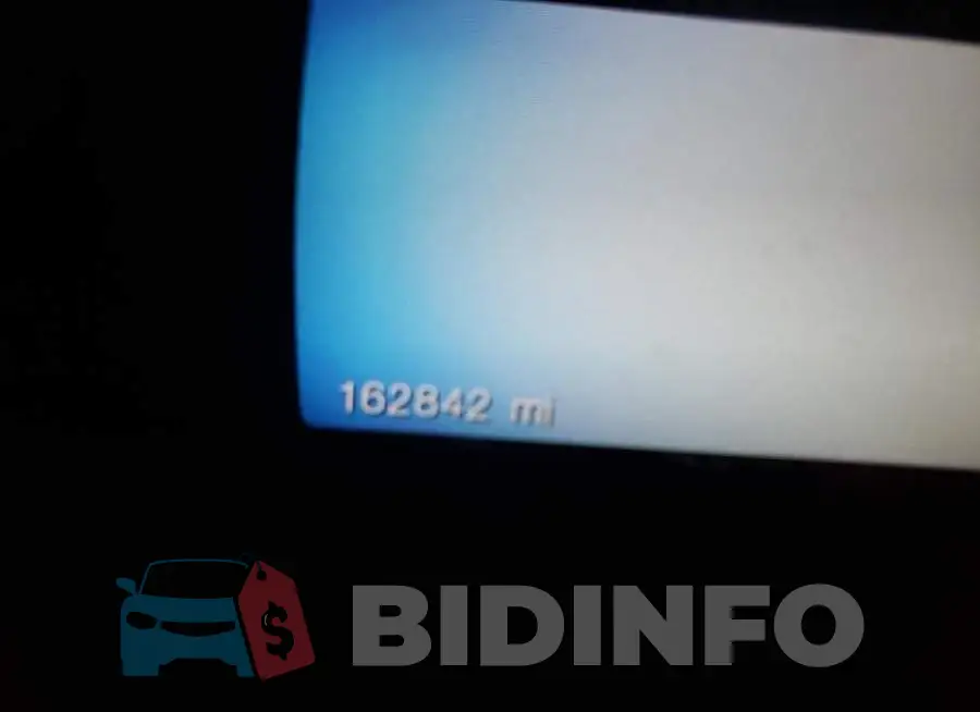 1FM5K8D83FGB47438 Photo# 8