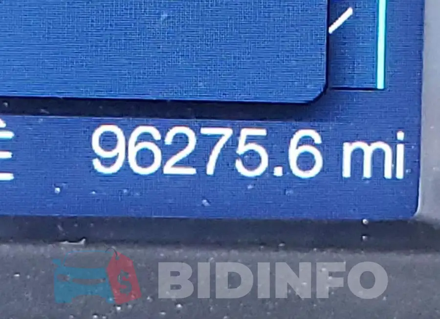 1FM5K8D87EGB53967 Photo# 8