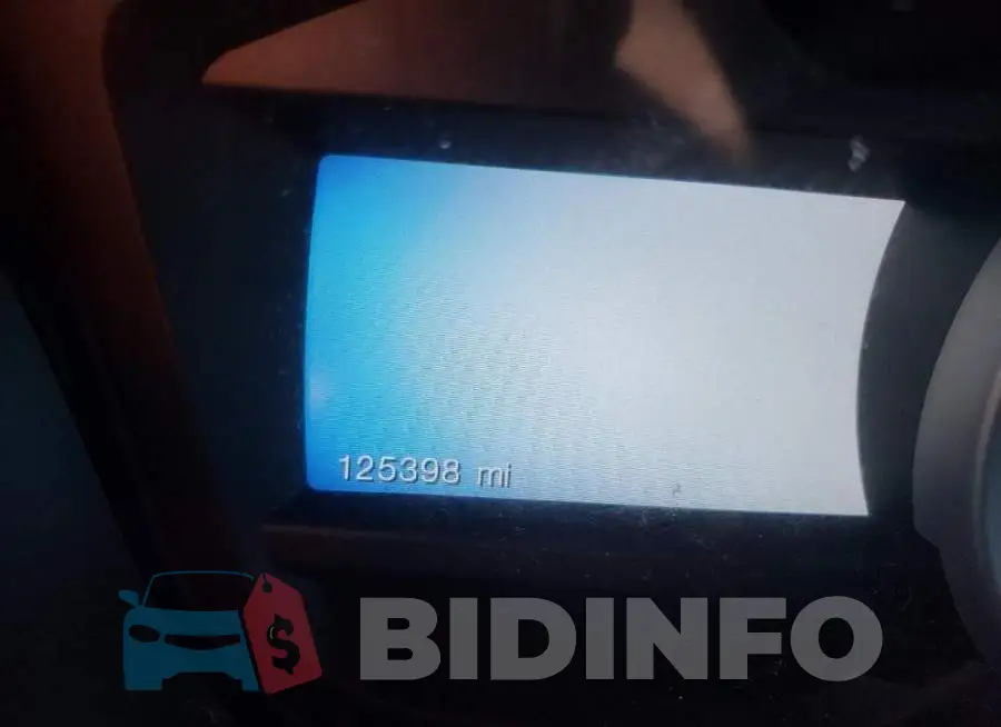 1FM5K8D89FGB36251 Photo# 8