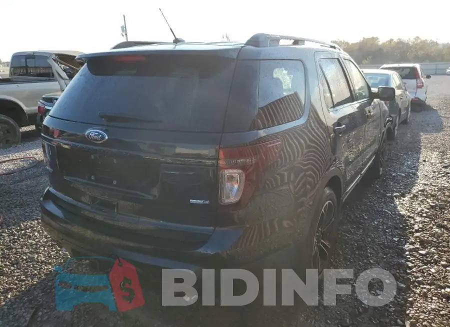 1FM5K8GT1FGB14924 Photo# 4