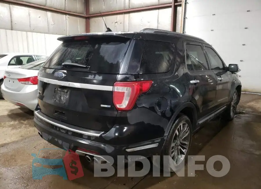 1FM5K8HT5JGC73954 Photo# 4