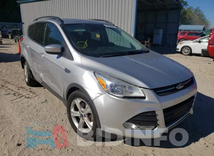 1FMCU9G91FUB33471 Photo# 1