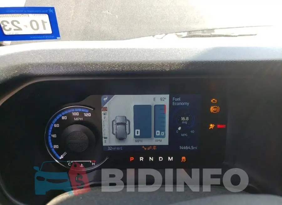 1FMDE5BH9MLA79123 Photo# 8