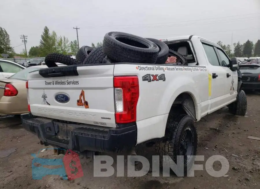 1FT7W2B60KED84961 Photo# 4