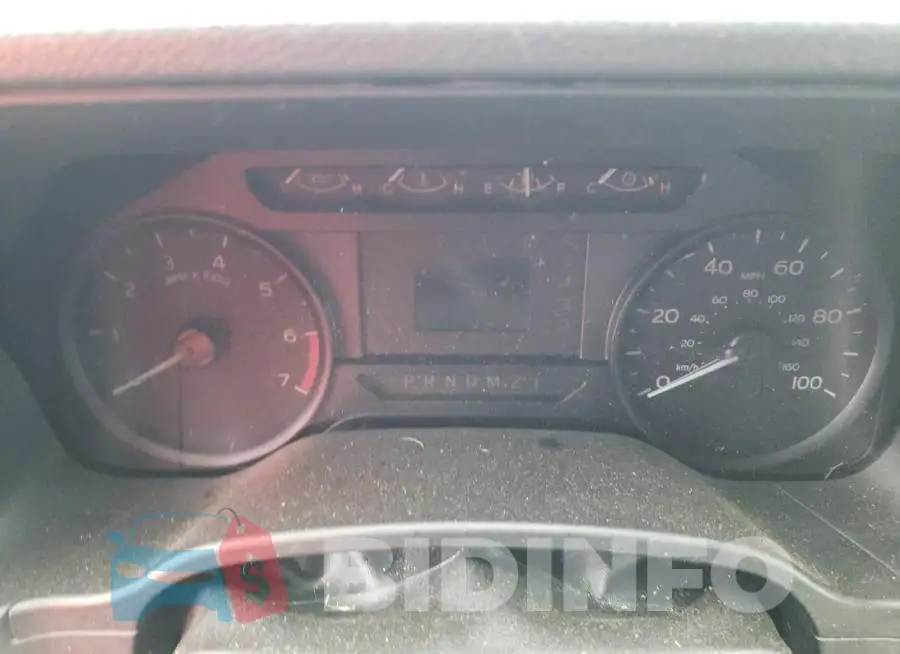 1FT7W2B60KED84961 Photo# 8