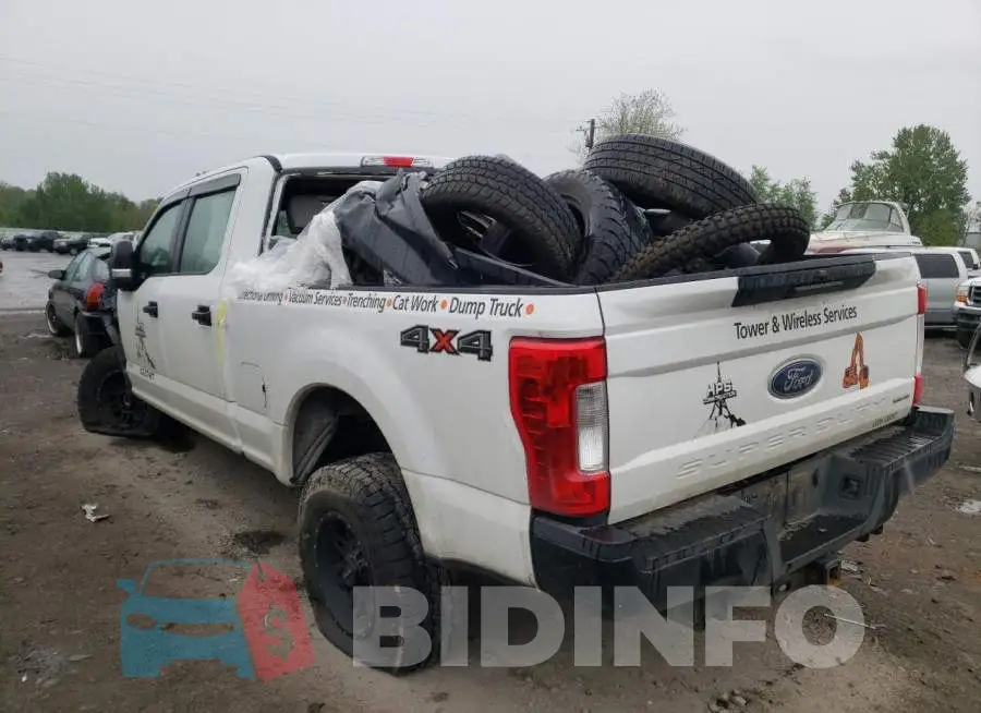 1FT7W2B60KED84961 Photo# 3