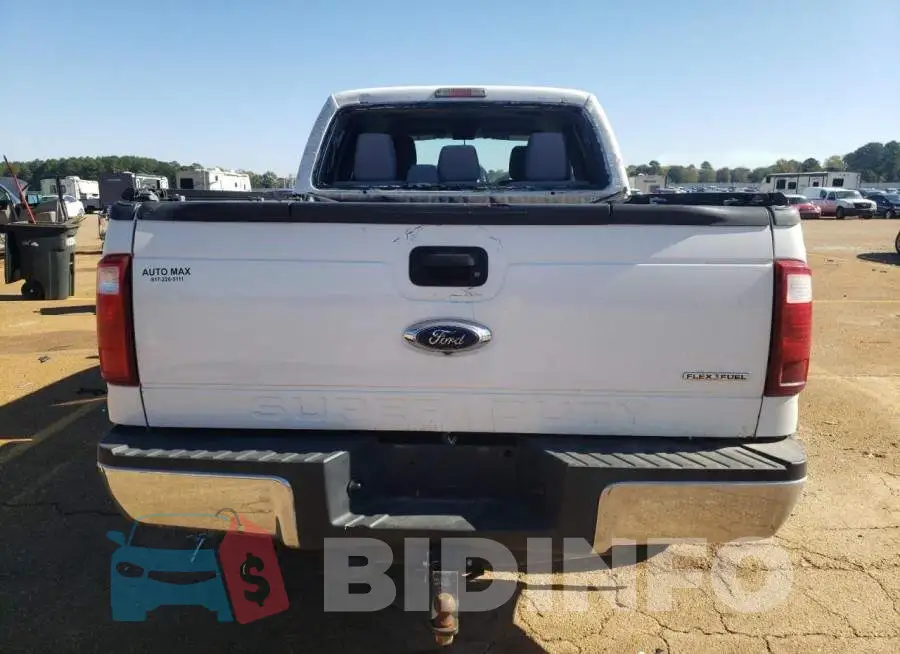 1FT7W2B67EEA63438 Photo# 6