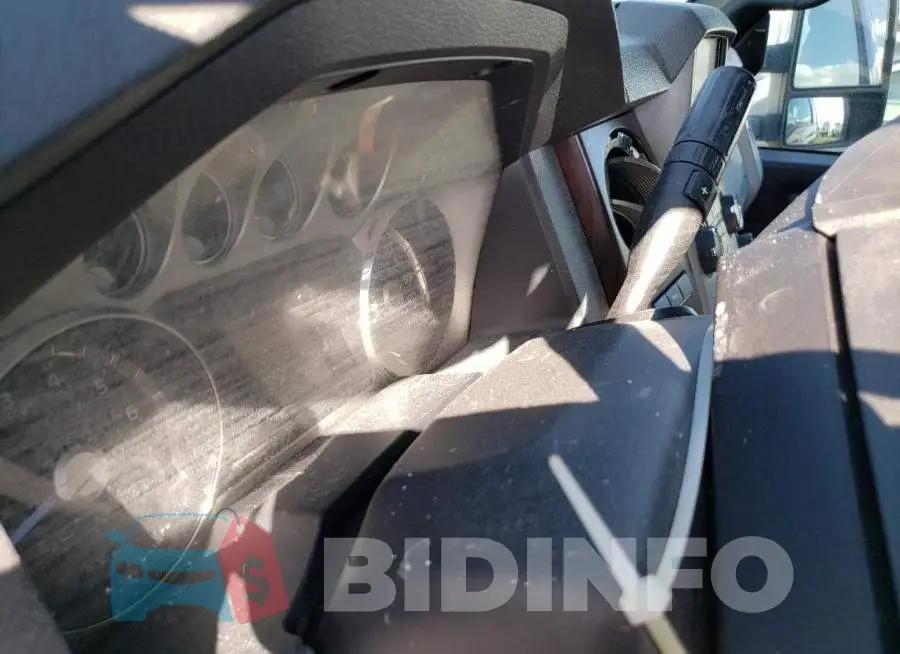 1FT7W2B67FEC49417 Photo# 8