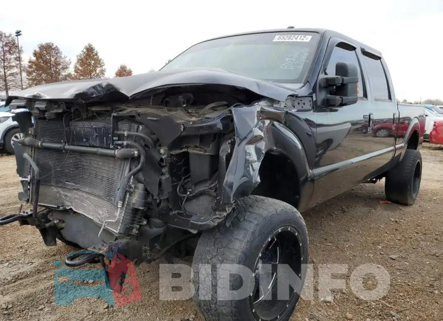 1FT7W2BT1DEB49266 Photo# 2