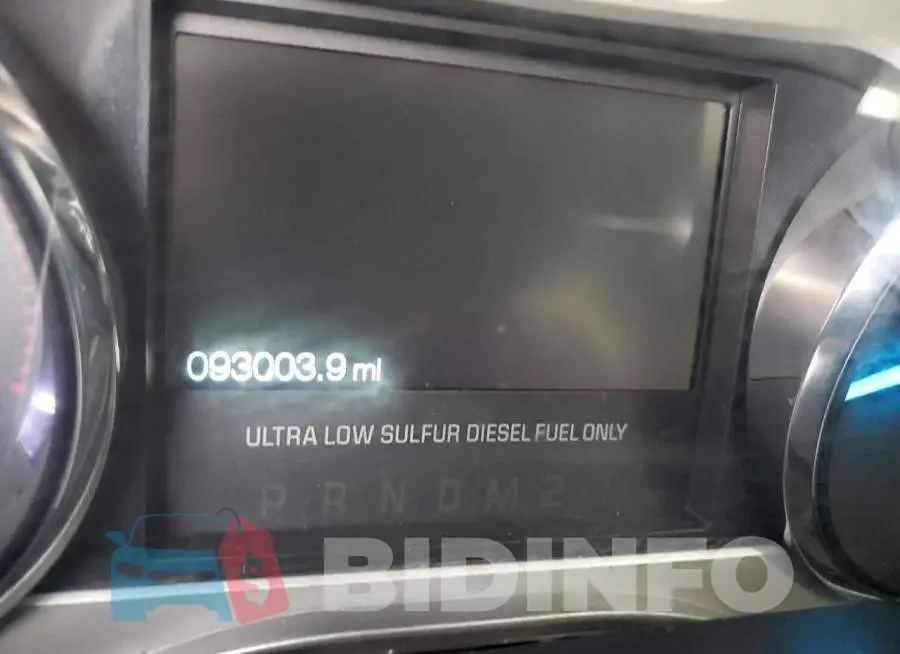 1FT7W2BT1DEB49266 Photo# 8