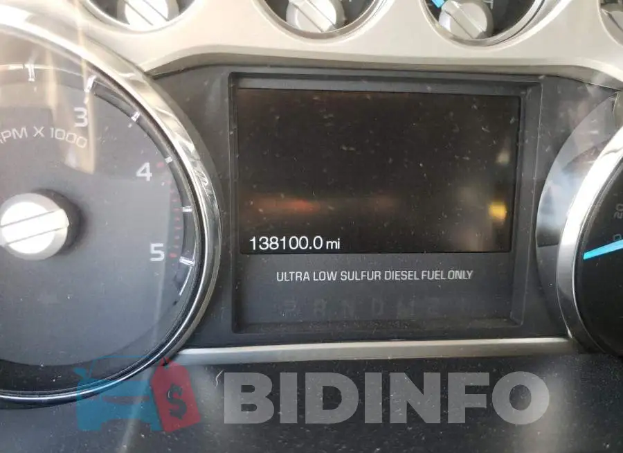 1FT7W2BT4FED25035 Photo# 8