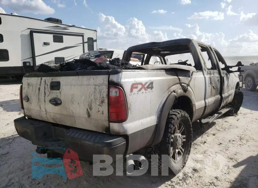 1FT7W2BT6FEC61757 Photo# 4