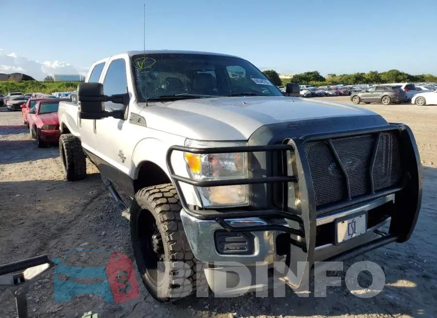 1FT7W2BTXDEA97104 Photo# 1