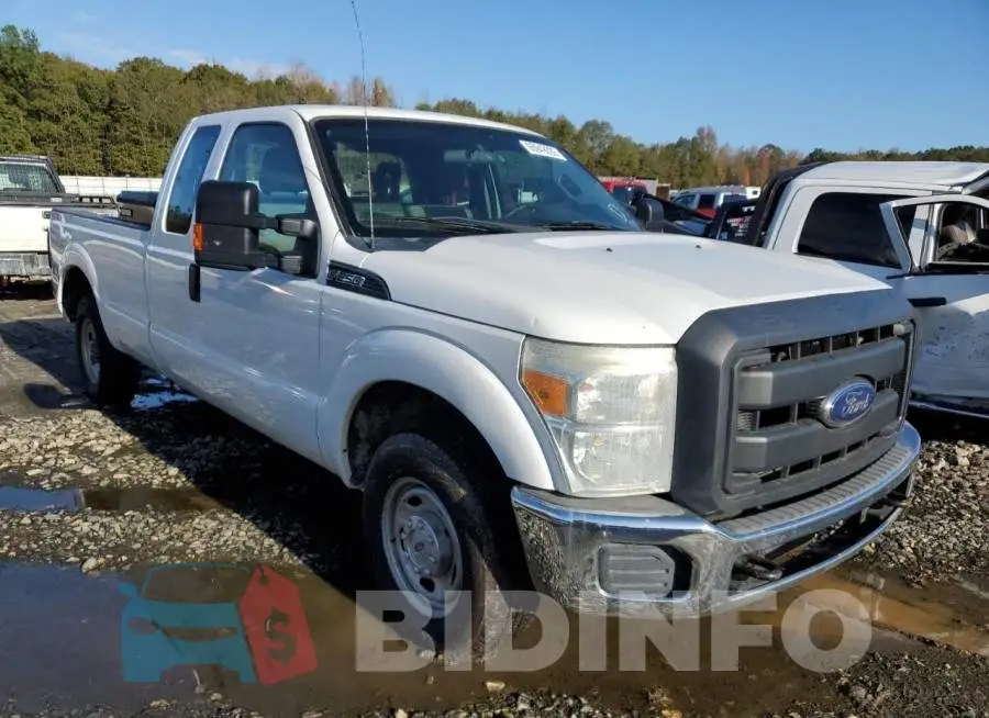1FT7X2A60EEB01350 Photo# 1