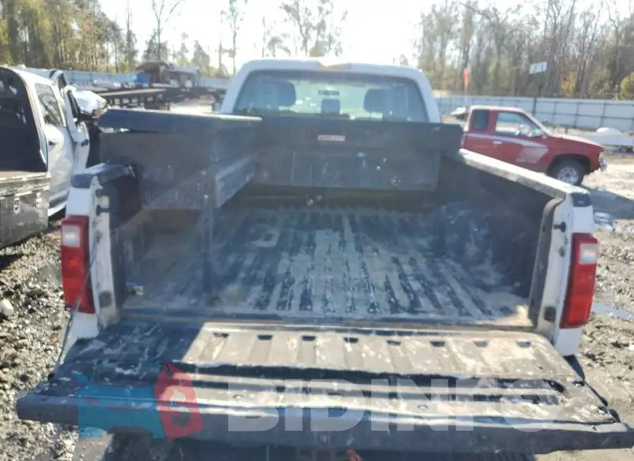 1FT7X2A60EEB01350 Photo# 9
