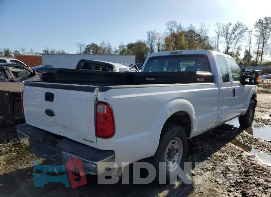 1FT7X2A60EEB01350 Photo# 4