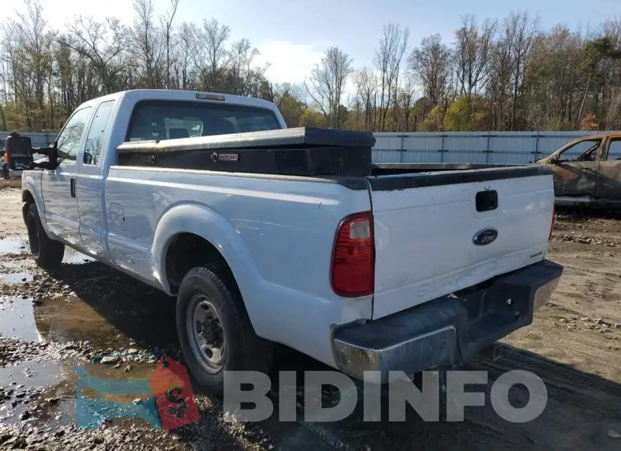 1FT7X2A60EEB01350 Photo# 3