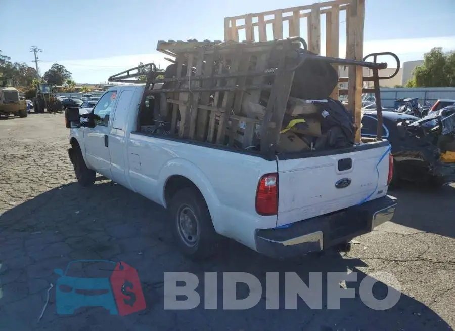 1FT7X2A65DEA50667 Photo# 3