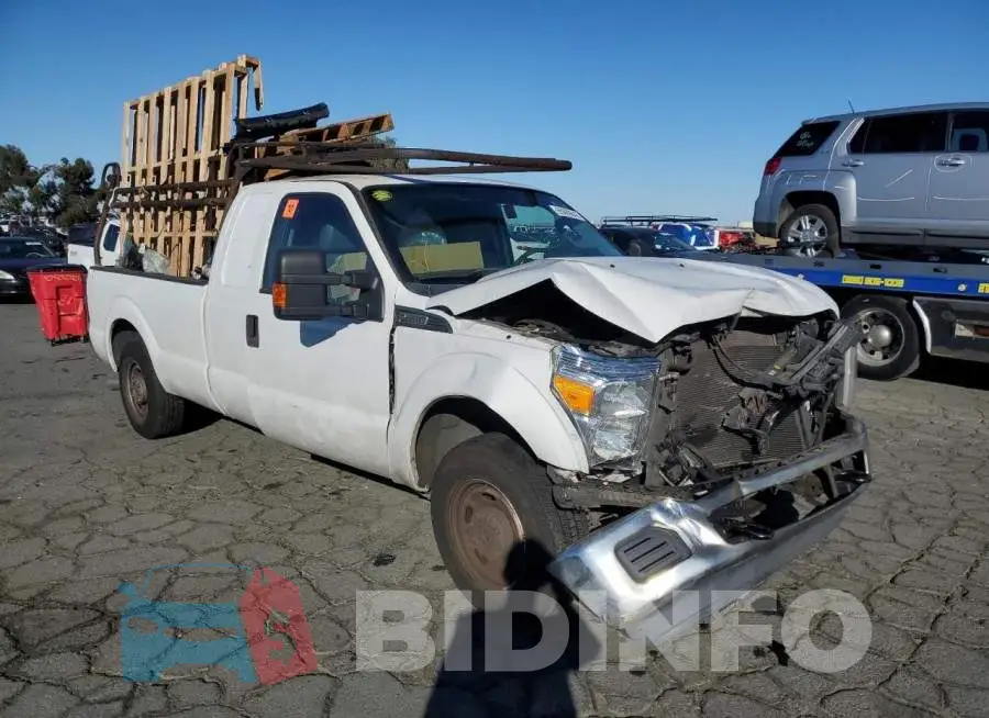 1FT7X2A65DEA50667 Photo# 1