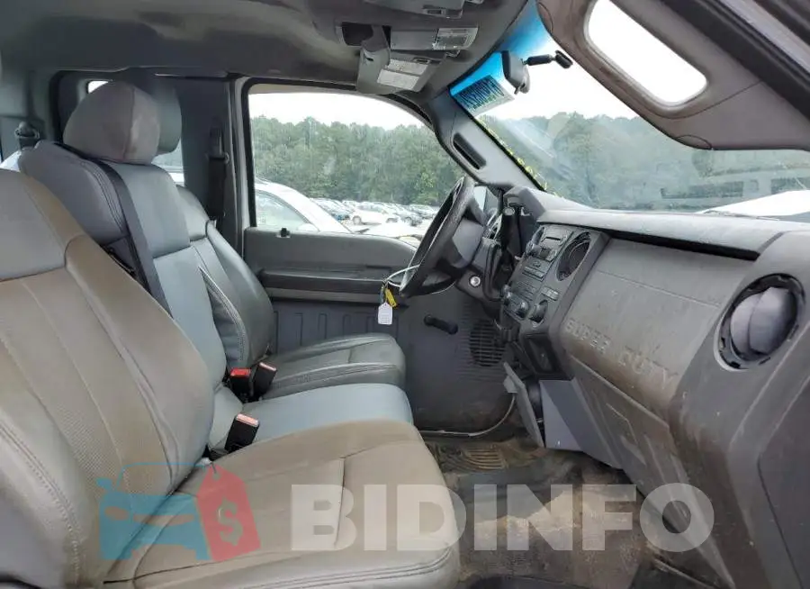 1FT7X2A69FED49789 Photo# 5