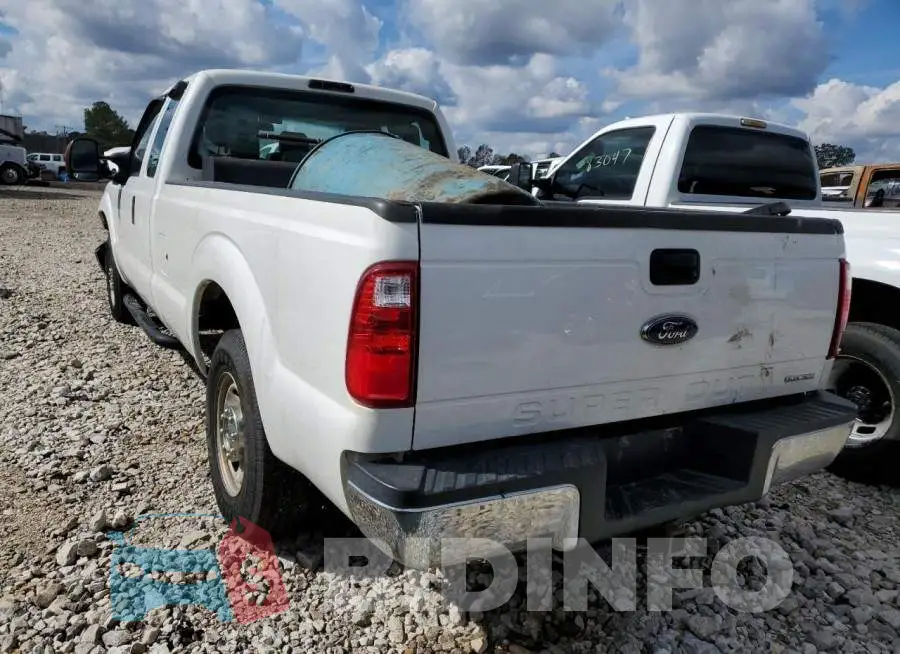 1FT7X2A69FED49789 Photo# 3