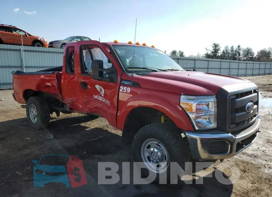 1FT7X2B62DEB00858 Photo# 4