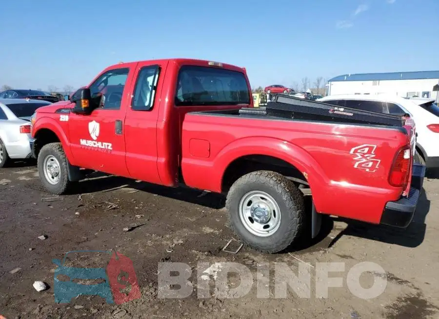 1FT7X2B62DEB00858 Photo# 2