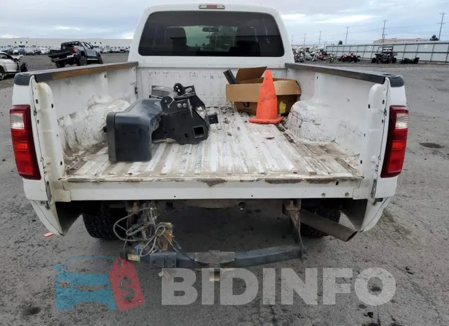 1FT7X2B64FEA28077 Photo# 9