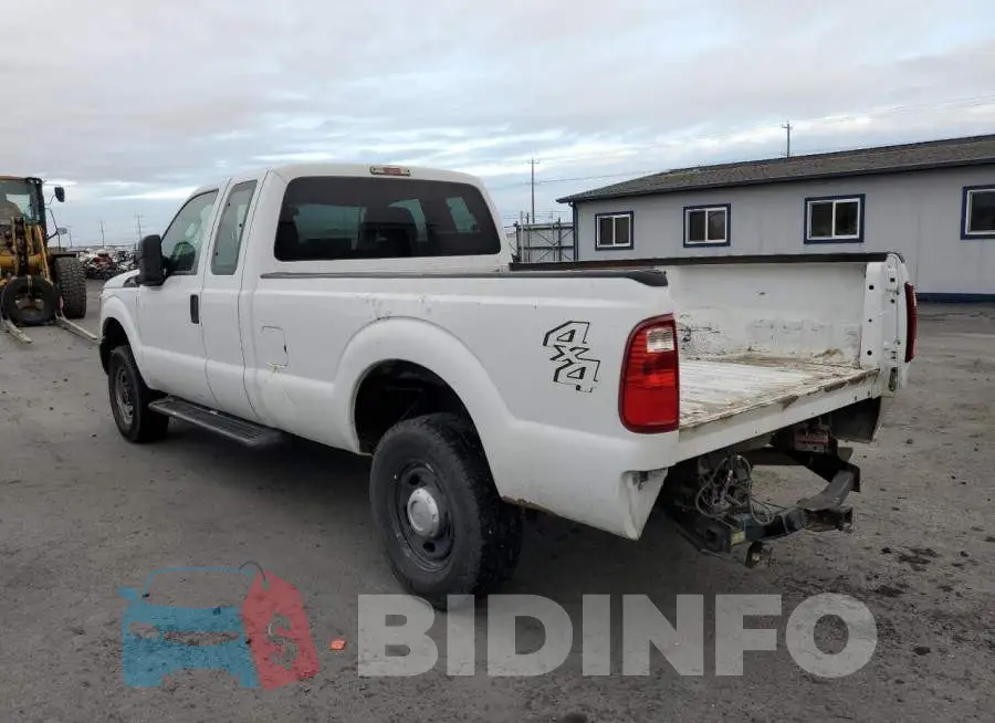 1FT7X2B64FEA28077 Photo# 3