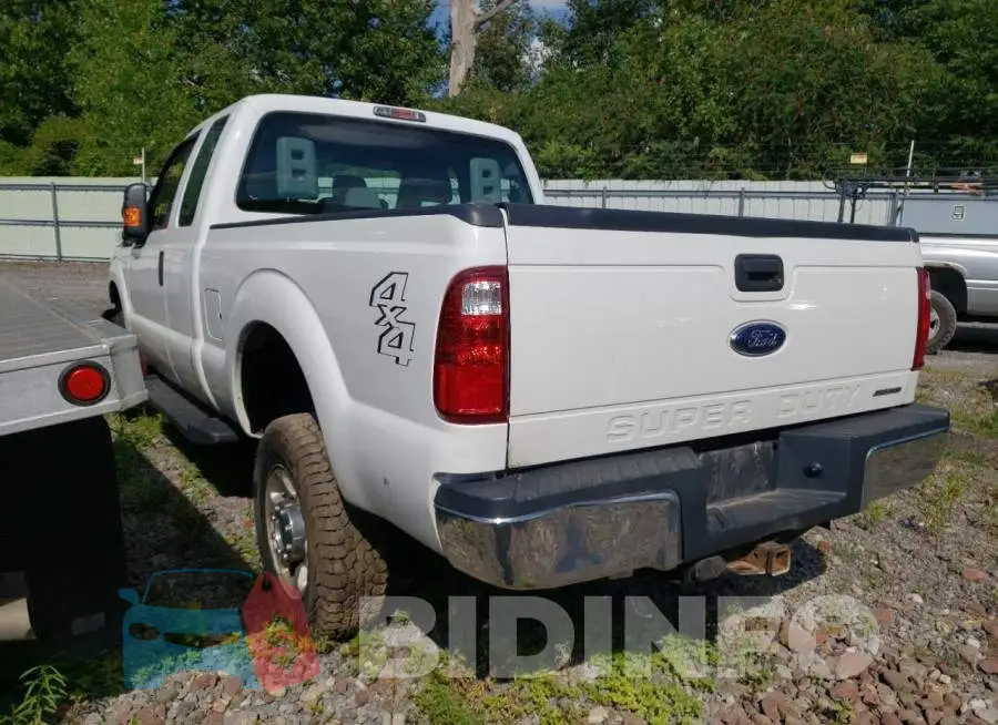 1FT7X2B67DEB21821 Photo# 3