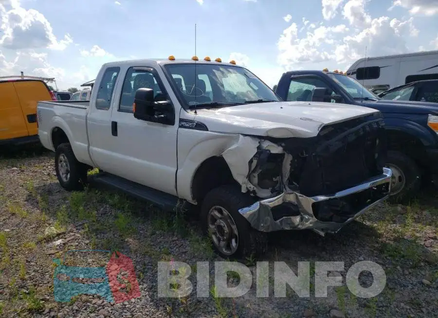 1FT7X2B67DEB21821 Photo# 1